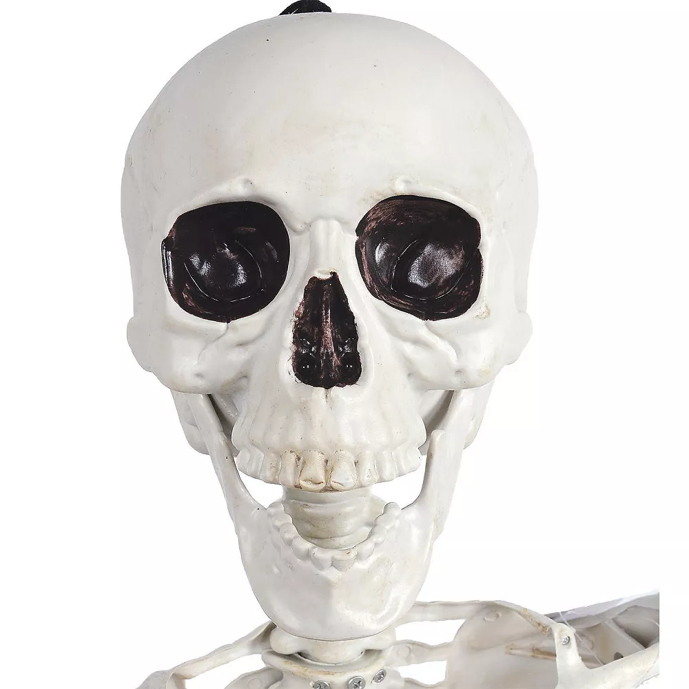 5' Skeleton Pose & Hold - Image 3