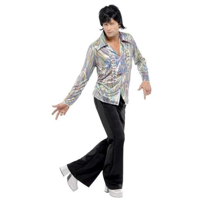 70s Retro Costume - Image 4