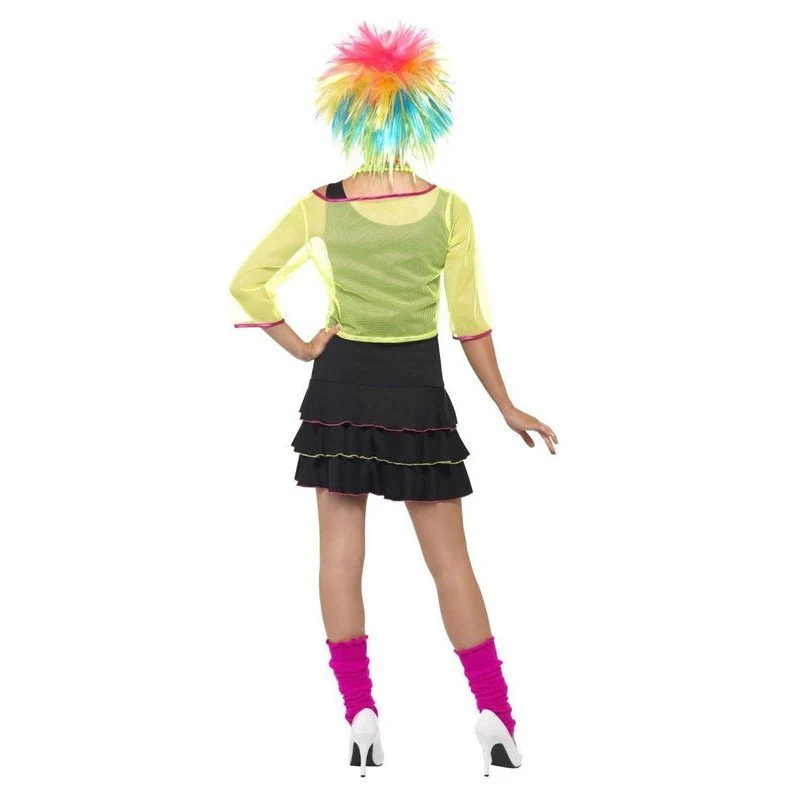 80s Pop Tart Costume - Image 3