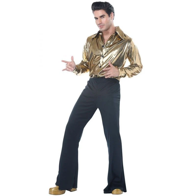Disco King/Adult - Image 3