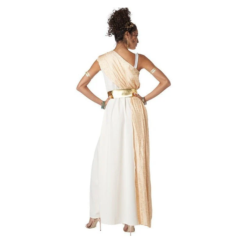 Golden Goddess Womens Costume - Image 3